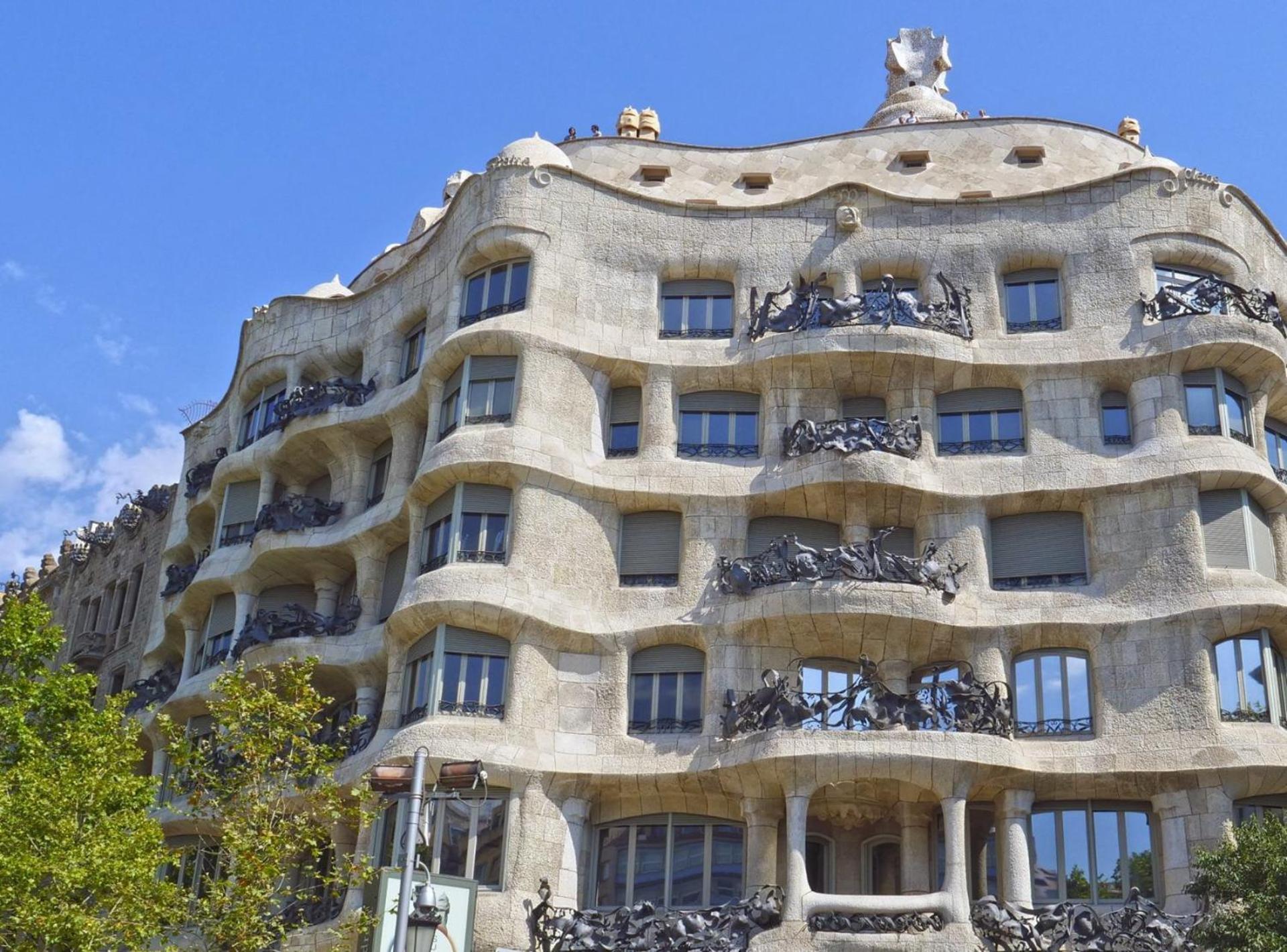 Miquel Angel - Apartments & One With Private Terrace — Photos 1