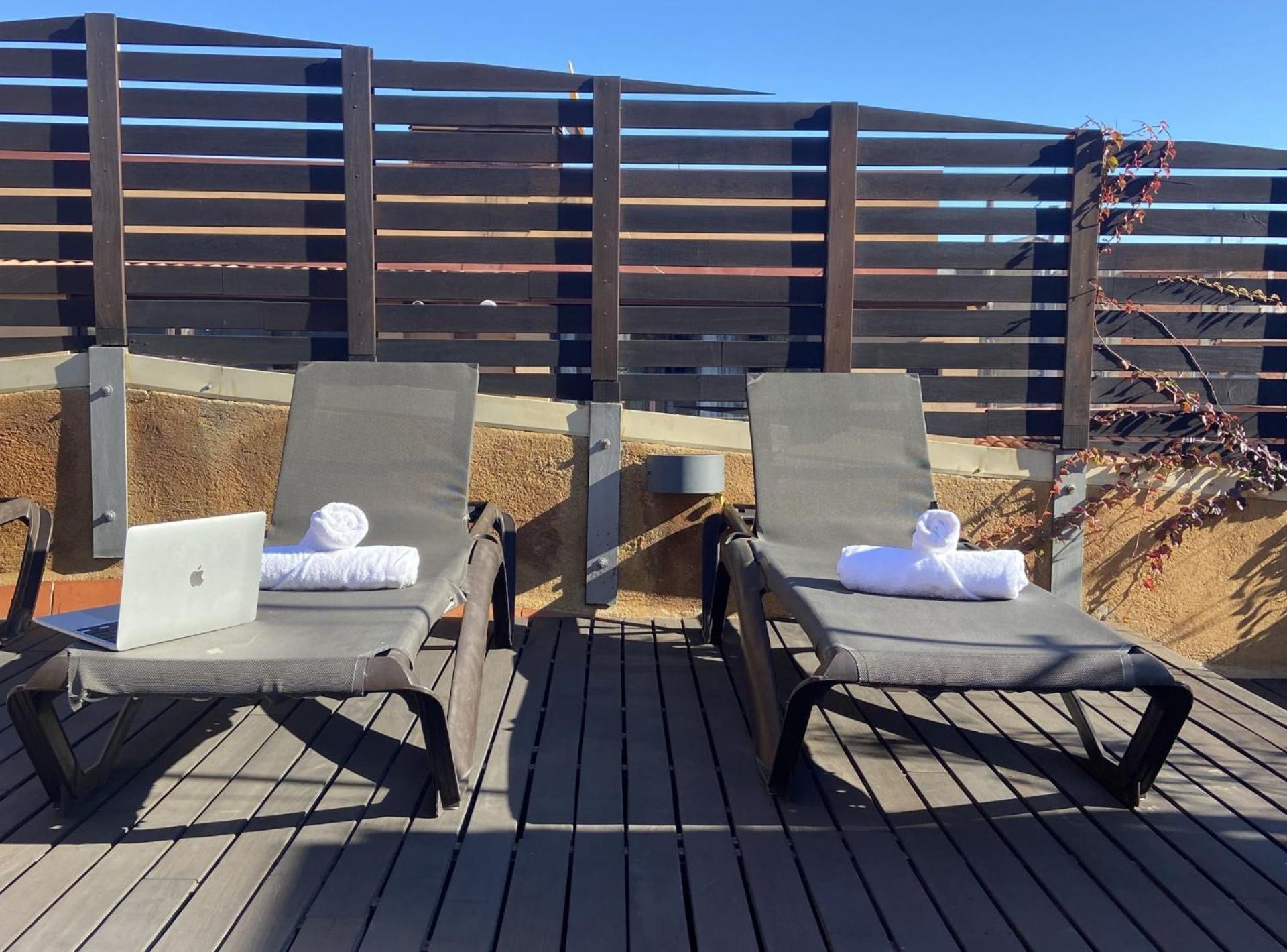 Miquel Angel - Apartments & One With Private Terrace — Photos 3